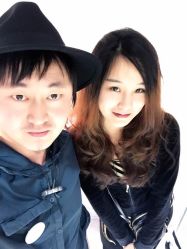 点击看大图 -简影造型·自选烫染接发salon