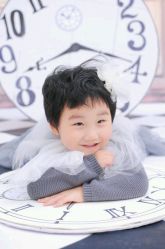 -阳光贝贝家庭影像馆