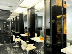 -时尚殿堂salon