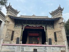 -西安关中民俗艺术博物院