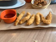 -必胜客(花舞大唐博物馆店)