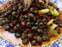 -黄氏烧烤江湖菜(武陵路店)