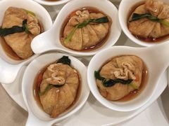 五福袋子-五观堂素食(新华路店)