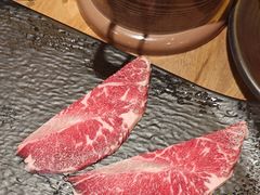 -九田家黑牛烤肉料理(衡百国际店)