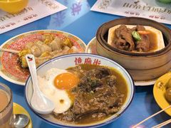 -憶廟街 X 沙角邨(太古城店)