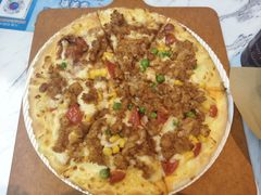 -达美乐比萨(红山店)