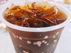 荔枝可乐-东排食堂长沙小吃大排档(五一广场店)