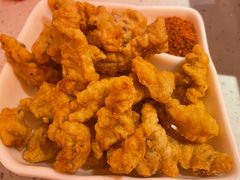 -闻溪有渔·活鱼现烤才好吃(太仓万达店)