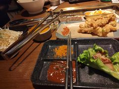 -新石器烤肉(之心城店)