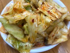 泡菜-牛王庙特色面(杏苑公寓店)