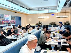 -兰湘子·湘菜小炒(盛龙广场店)