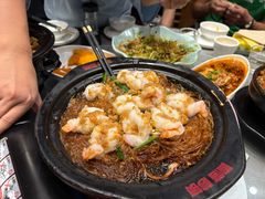 -陶德砂锅(蜀汉路店)