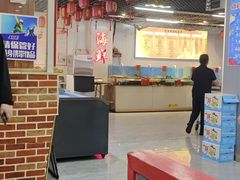 -黑石礁酒楼·海鲜(黑石礁店)