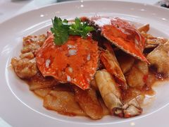 -羲和雅苑•北京烤鸭(瑞吉店)
