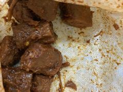 -绝味鸭脖(大理沃尔玛店)