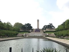 -雨花台烈士纪念馆