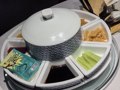 -羲和雅苑•北京烤鸭(吴中路万象城店)