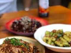 -兔槽江湖菜·重庆璧山兔(水围店)