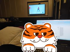 -美豪怡致酒店(上海长寿路店)