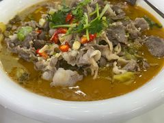 -呼和草原·正宗东北菜·经典锅包肉(西湖店)