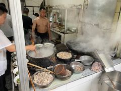 -甘记肥肠粉(马鞍北路店)