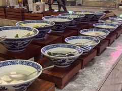 -盛宴标帜餐厅·亲子自助 (南昌喜来登酒店)