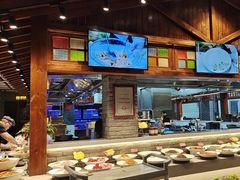 -凤竹园(修水店)