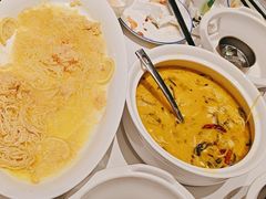 -兰湘子·湘菜小炒(南京江宁万达店)