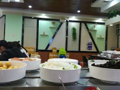 -咕叽咕叽自助烤肉小火锅(茂业清扬店)