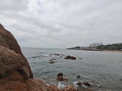 -青岛海景花园大酒店