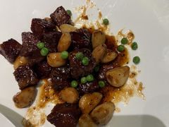 -宝轩渔府·老字号海鲜·正宗津菜(水上店)