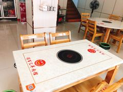 -冯百汇羊肉馆(新安店)