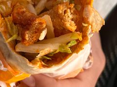 -麦当劳(天塔道店)