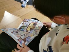-新华文创·光的空间