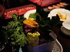 -明湖楼·经典鲁菜山东海鲜(大明湖店)
