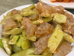 -华春餐馆(鱼山路店)