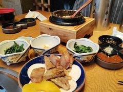 -炎蔵牛舌烤肉