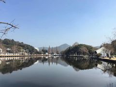 -走马楼饭庄(慈城古县城店)