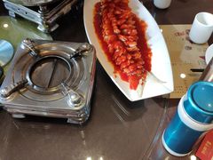 -刘胖子家常菜·蹄花焖藕(兴业店)