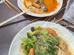 -郭记小街麻辣烫(南小街总店)