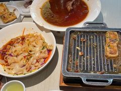 -九毛九西北菜(百信广场店)