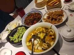 -丰收日(五角场店)