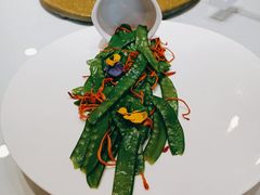 -千禧万福汉亭舫·船舫苏宴