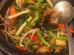 -啫火啫啫煲·顺德干蒸(西乡天虹店)