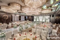 -万悦酒店·宴会厅婚礼会议