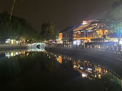 -后海公园