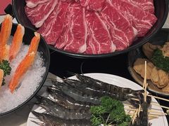 -一哥澳门豆捞·澳门风打边炉(高德置地店)