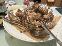 -福来齐·鲁菜海鲜·渔家菜(朝阳街分店)