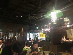 大堂-辛香汇(飞洲店)