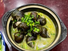 田螺煲-金泰老法菜(天民路店)